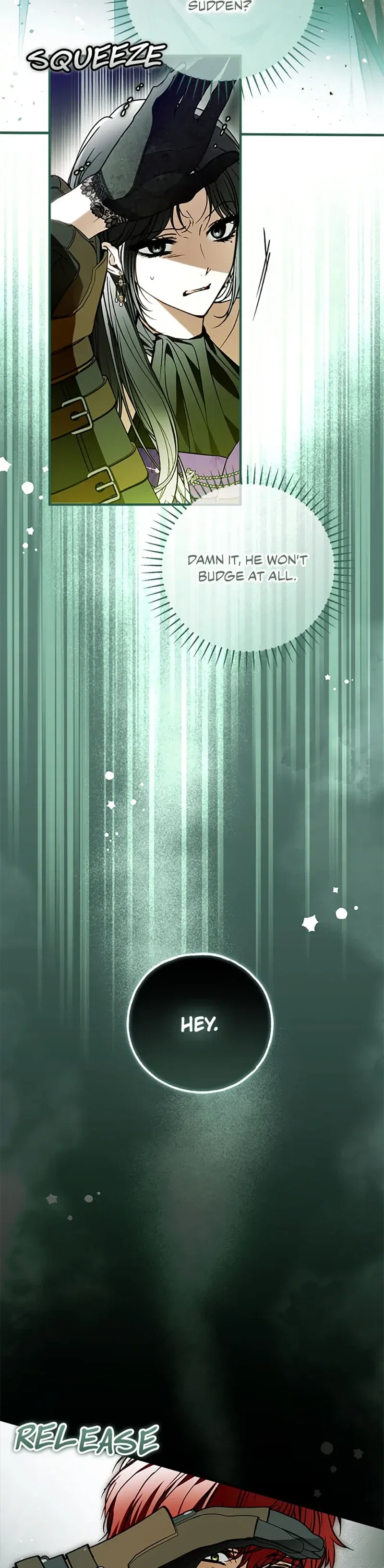 Post-Possession Damage Control Chapter 78 - Page 8