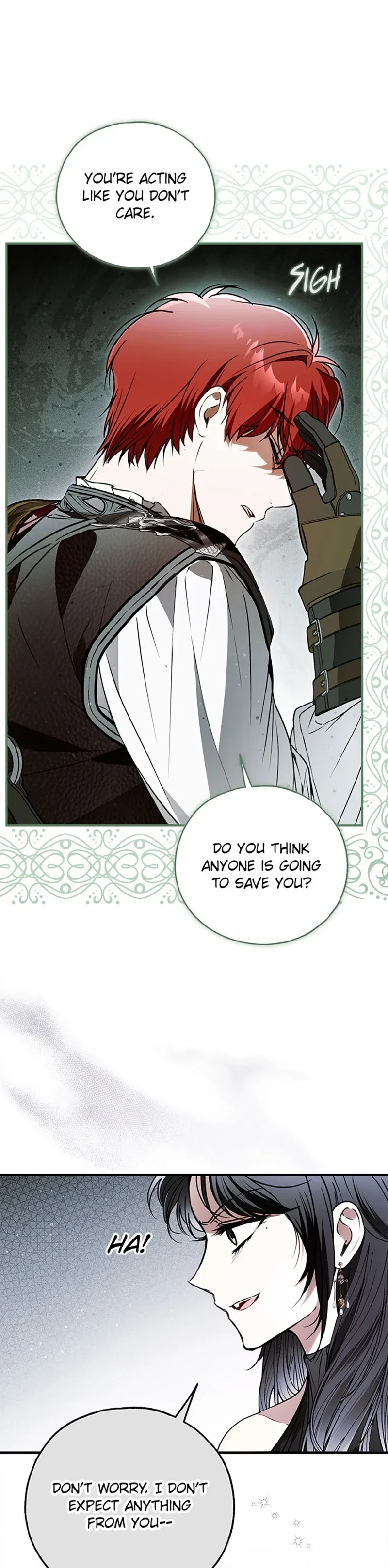 Post-Possession Damage Control Chapter 78 - Page 10