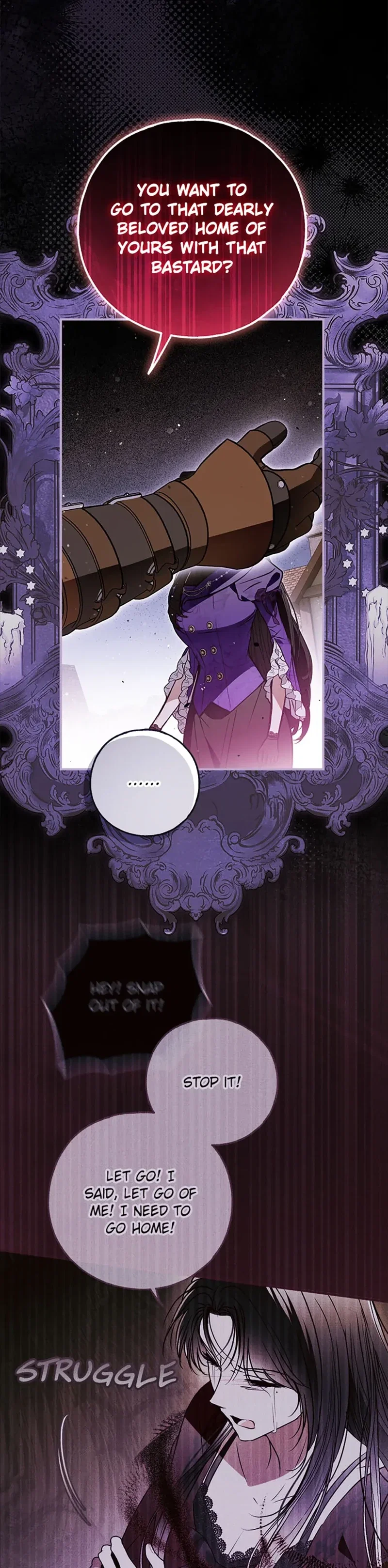 Post-Possession Damage Control Chapter 78 - Page 12