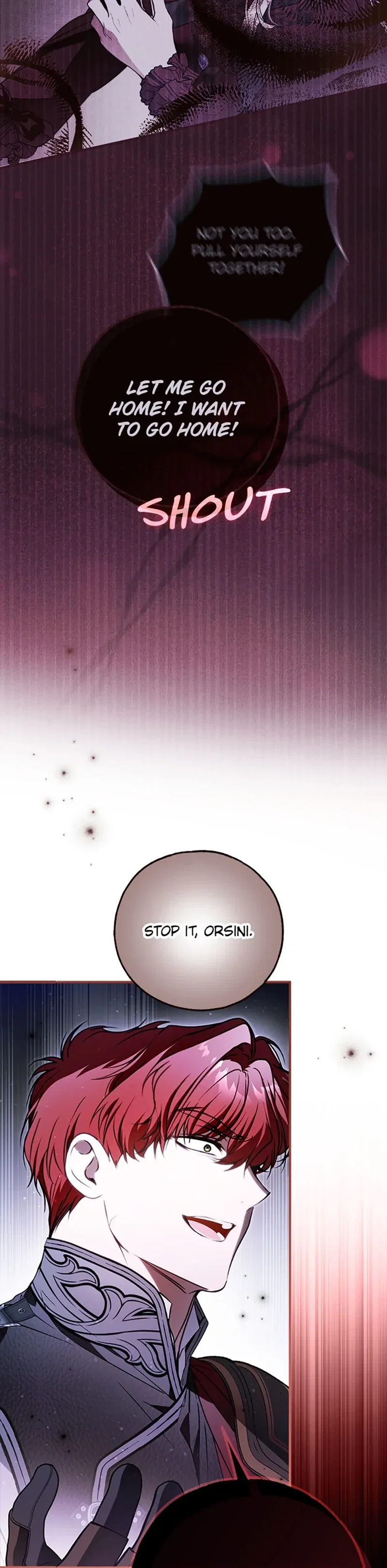 Post-Possession Damage Control Chapter 78 - Page 13