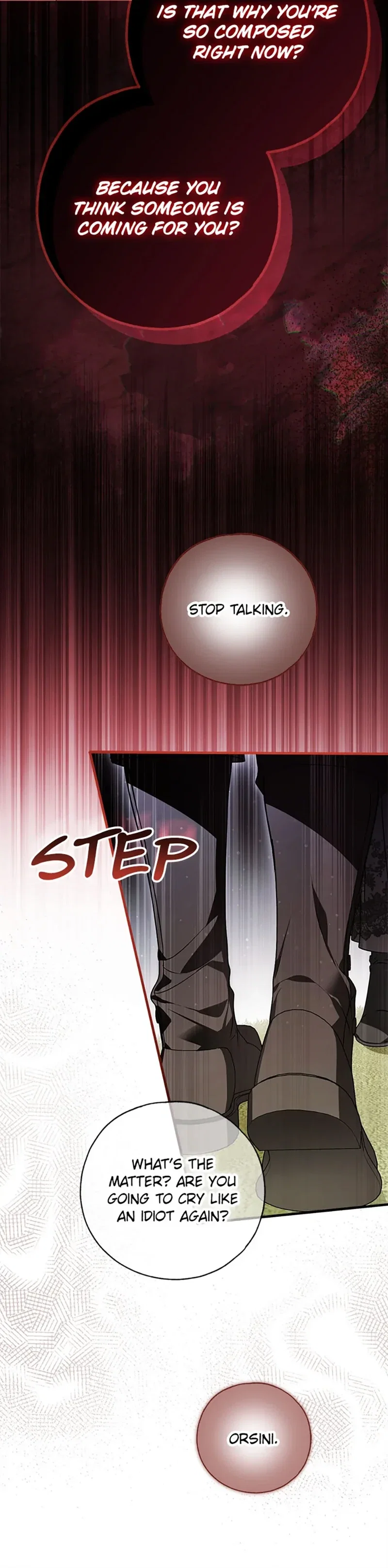 Post-Possession Damage Control Chapter 78 - Page 14