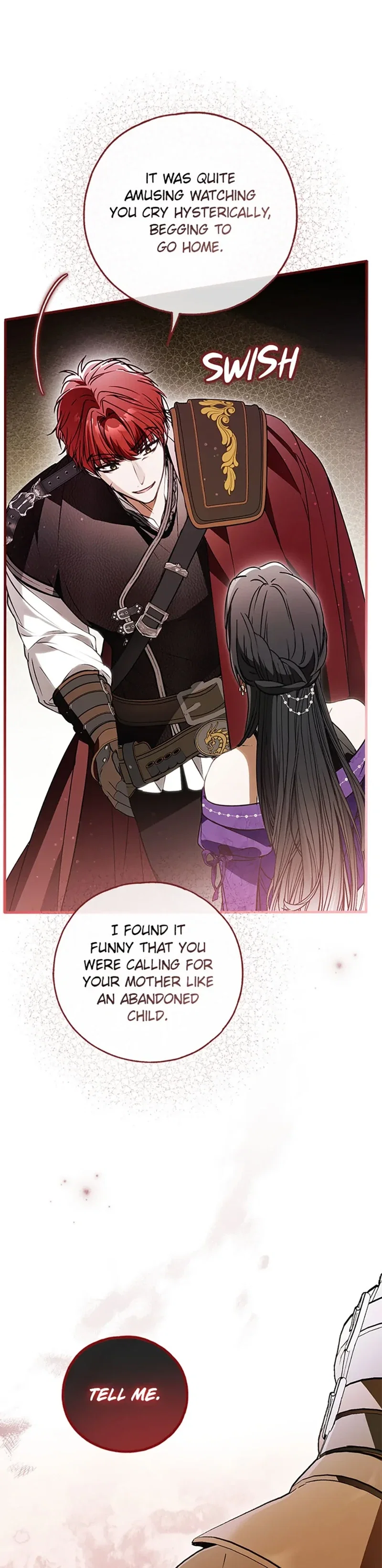 Post-Possession Damage Control Chapter 78 - Page 15