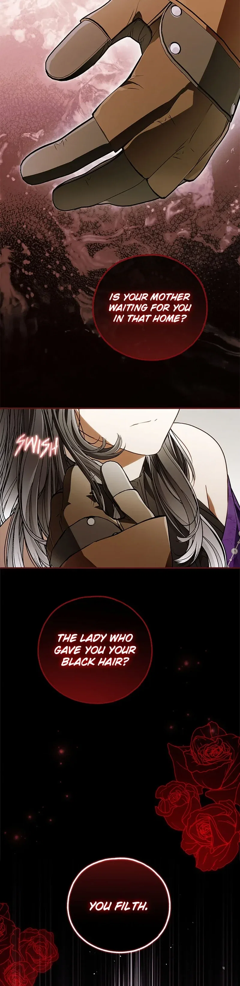 Post-Possession Damage Control Chapter 78 - Page 16