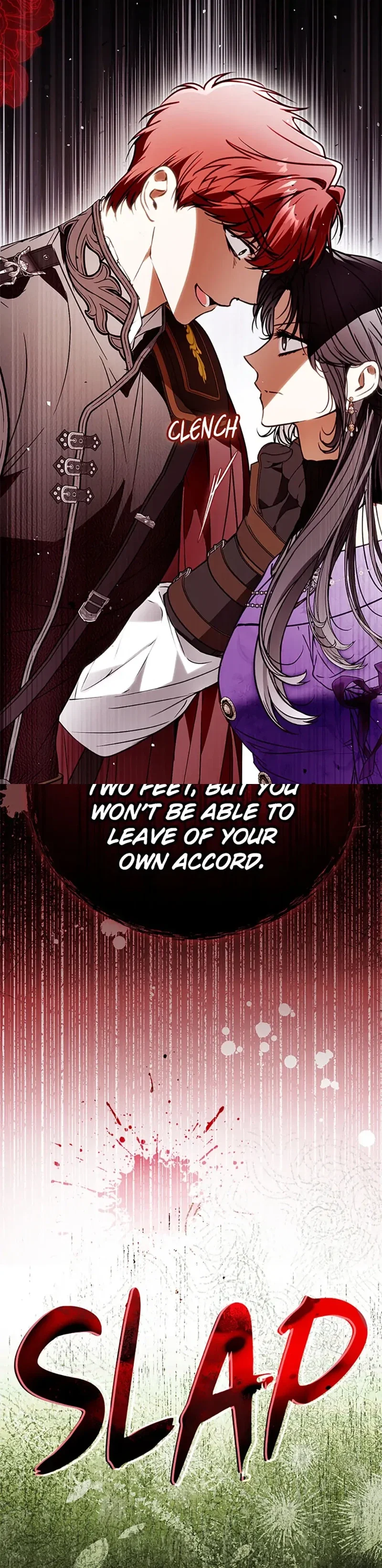 Post-Possession Damage Control Chapter 78 - Page 17