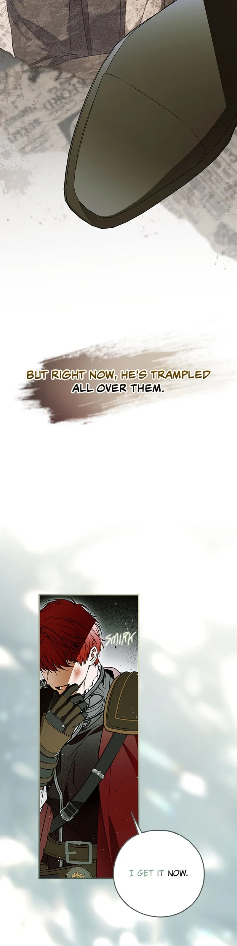 Post-Possession Damage Control Chapter 78 - Page 20