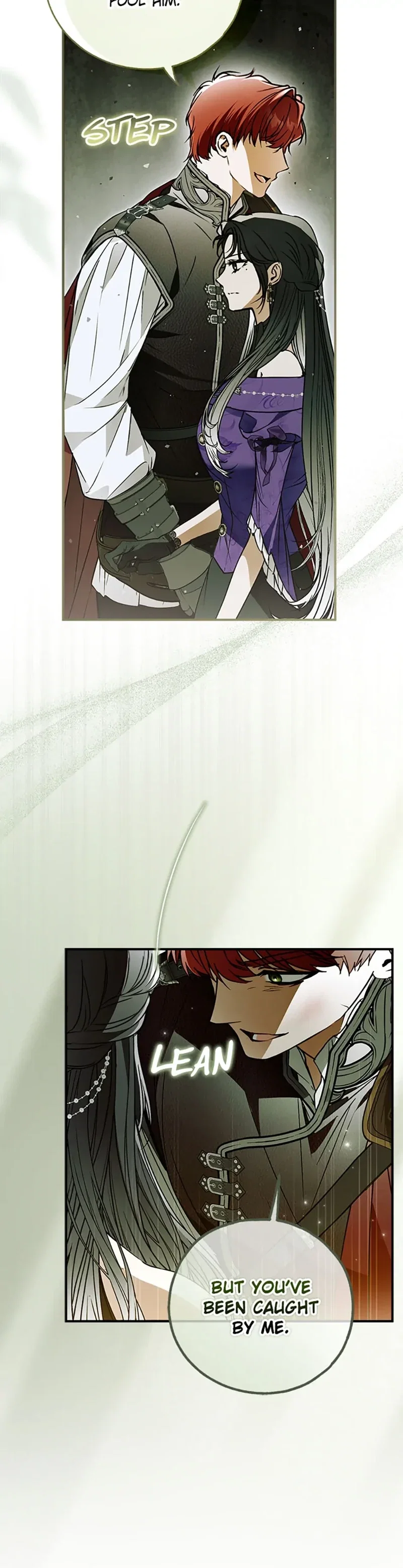 Post-Possession Damage Control Chapter 78 - Page 22