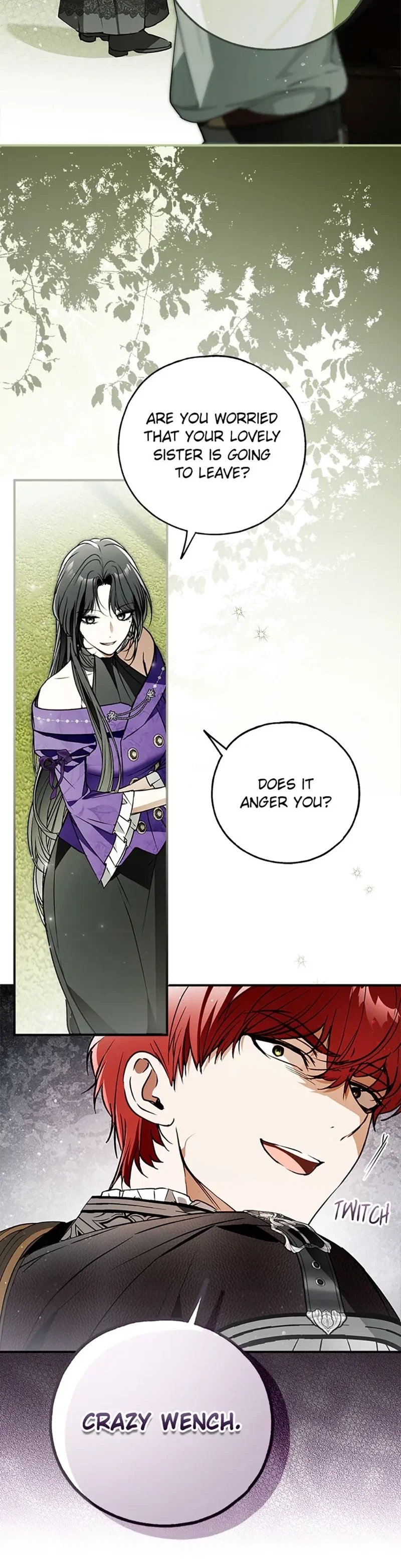 Post-Possession Damage Control Chapter 78 - Page 24