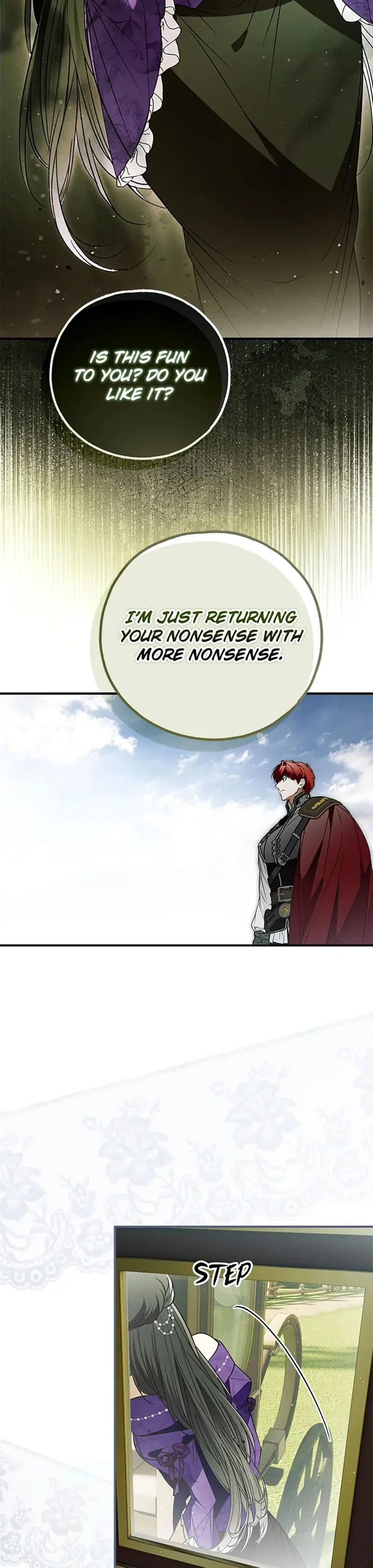 Post-Possession Damage Control Chapter 78 - Page 26