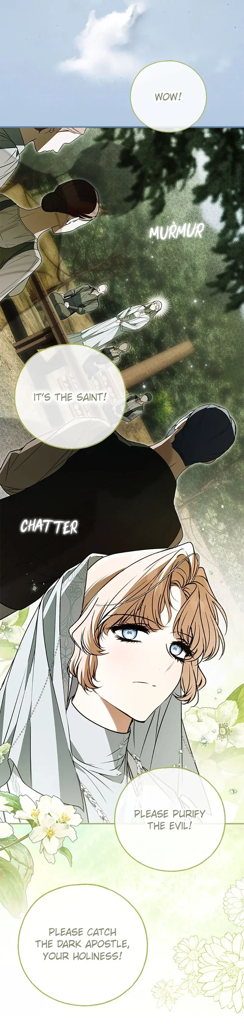 Post-Possession Damage Control Chapter 78 - Page 29