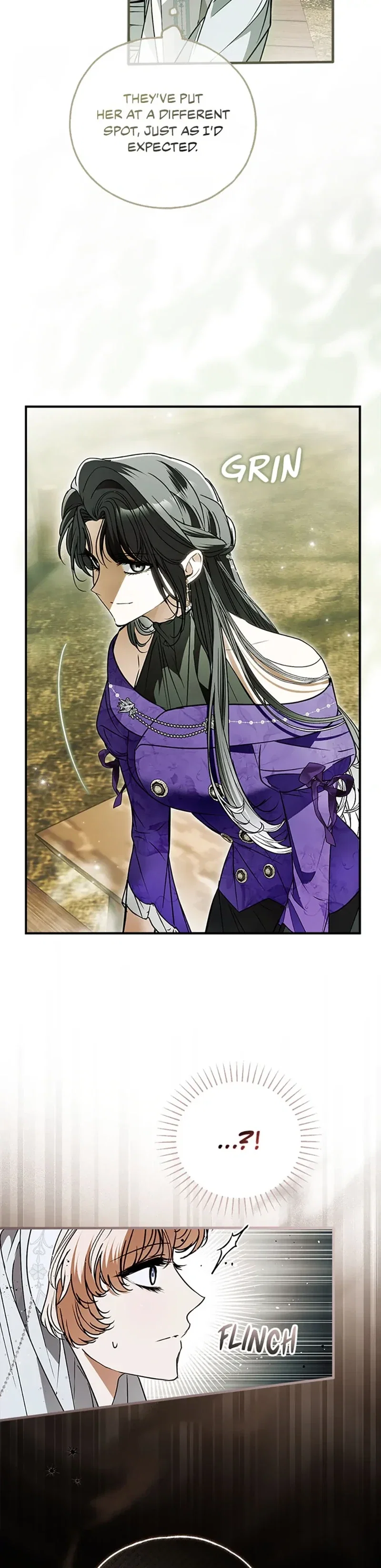 Post-Possession Damage Control Chapter 78 - Page 31