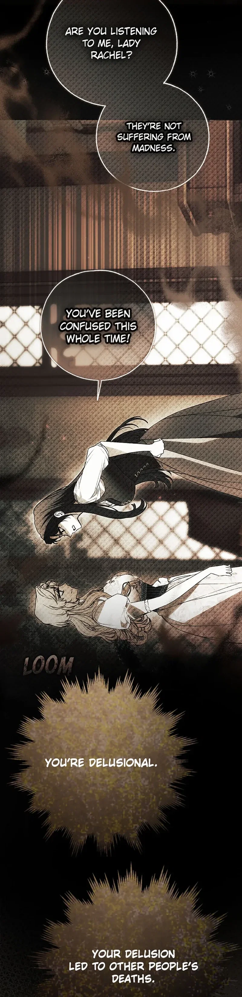 Post-Possession Damage Control Chapter 78 - Page 32