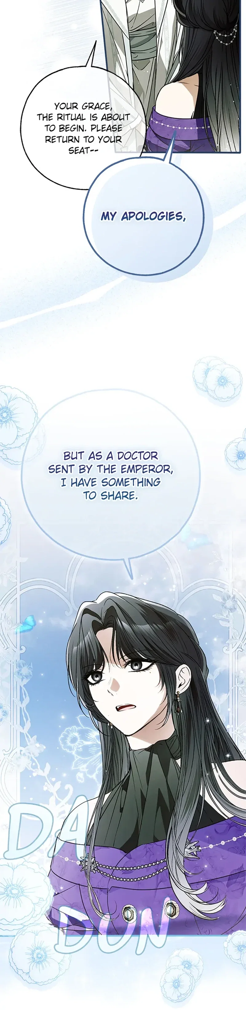 Post-Possession Damage Control Chapter 78 - Page 35