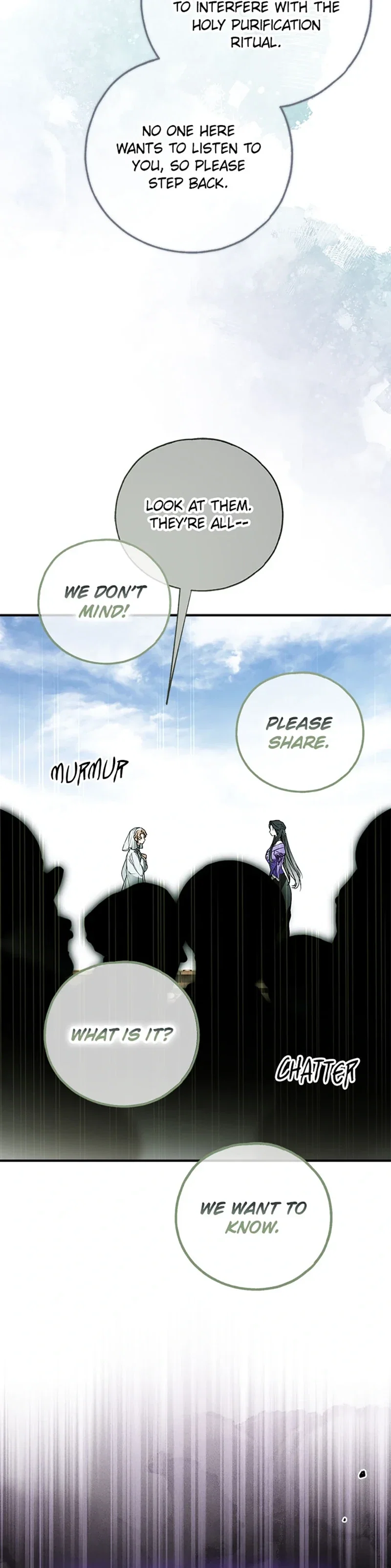 Post-Possession Damage Control Chapter 78 - Page 36