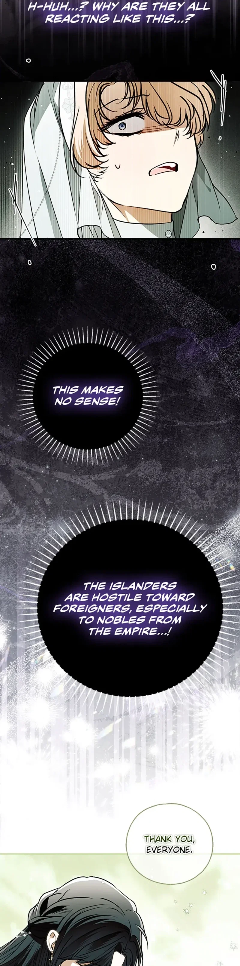 Post-Possession Damage Control Chapter 78 - Page 37