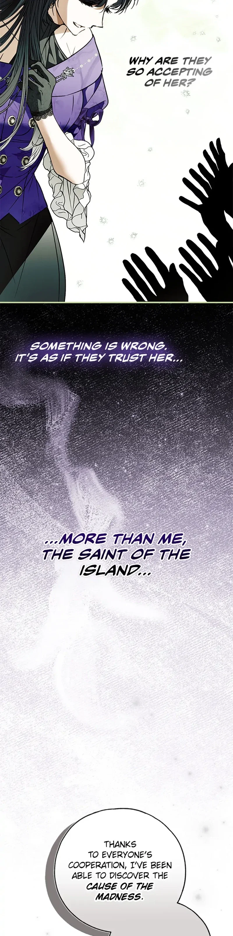 Post-Possession Damage Control Chapter 78 - Page 38