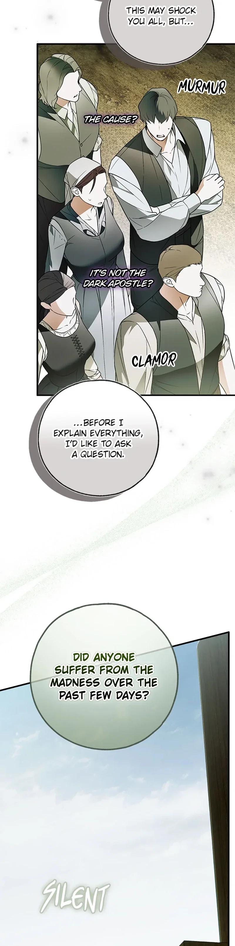 Post-Possession Damage Control Chapter 78 - Page 39