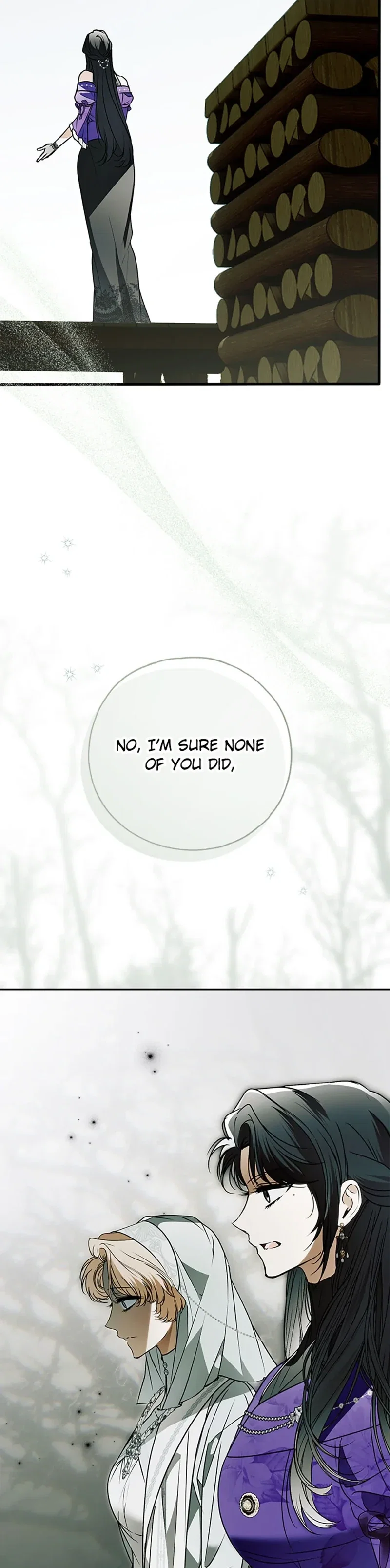 Post-Possession Damage Control Chapter 78 - Page 40