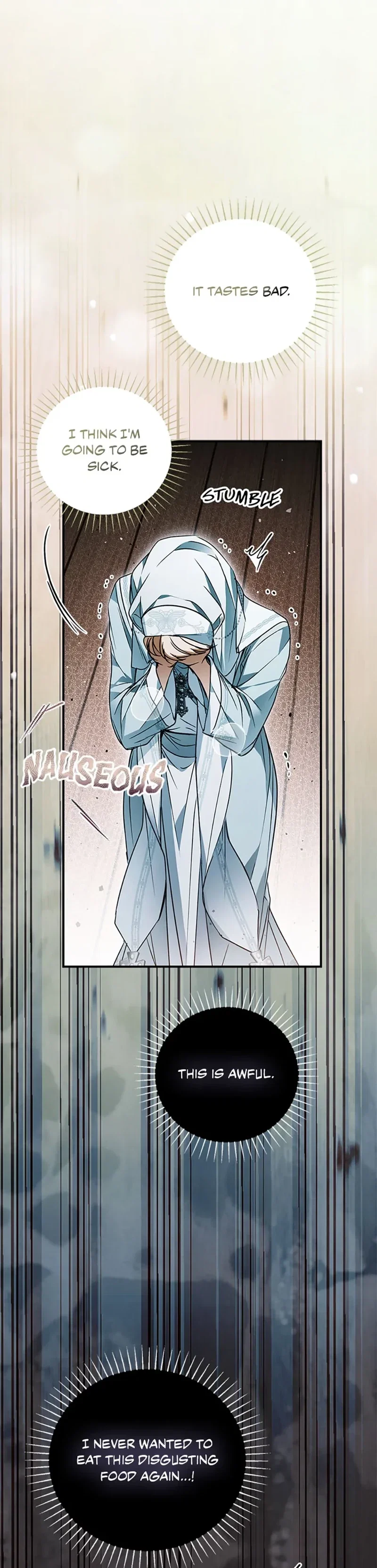Post-Possession Damage Control Chapter 80 - Page 4