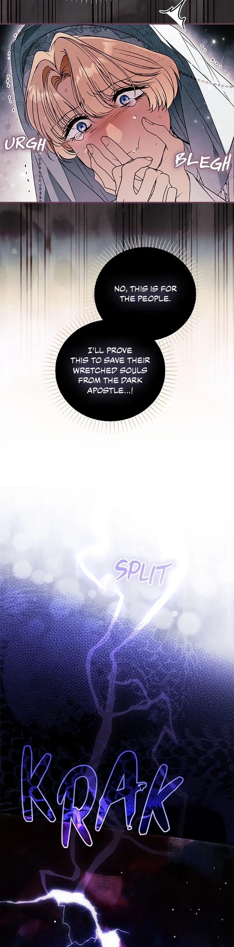 Post-Possession Damage Control Chapter 80 - Page 5