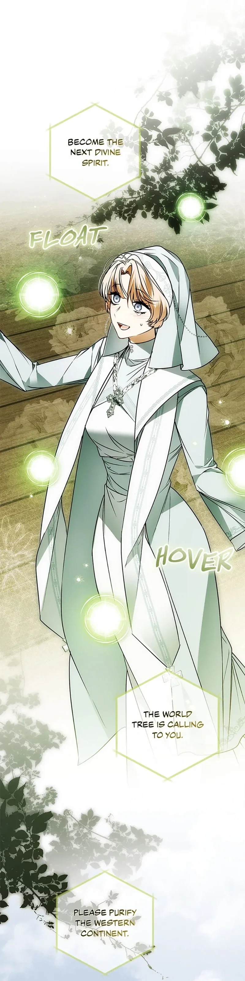 Post-Possession Damage Control Chapter 80 - Page 11
