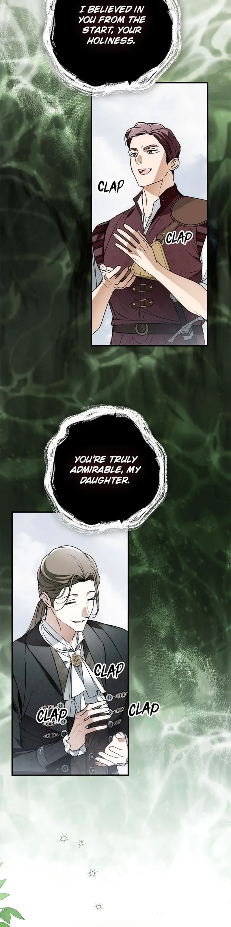 Post-Possession Damage Control Chapter 80 - Page 14