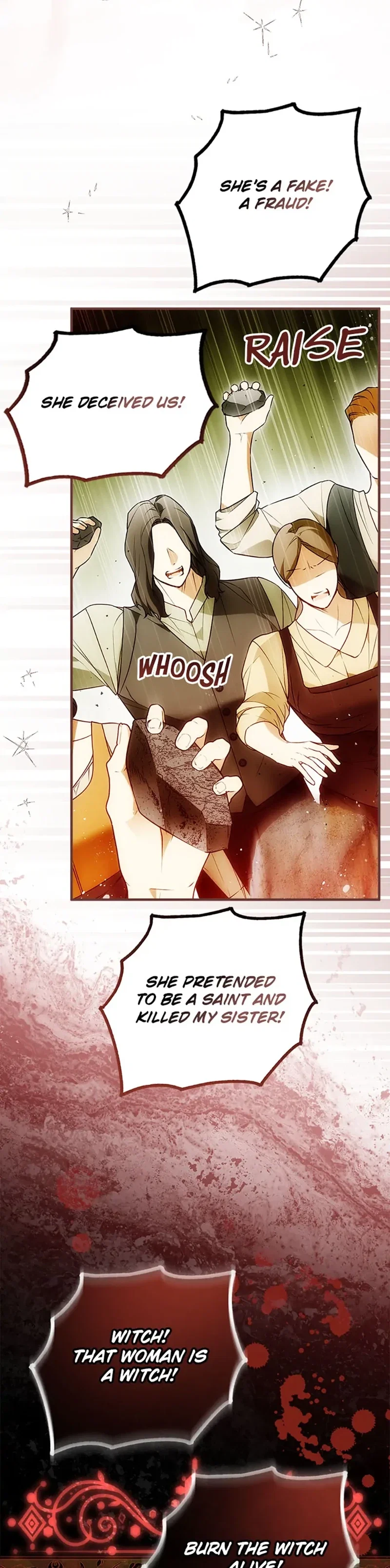 Post-Possession Damage Control Chapter 80 - Page 18