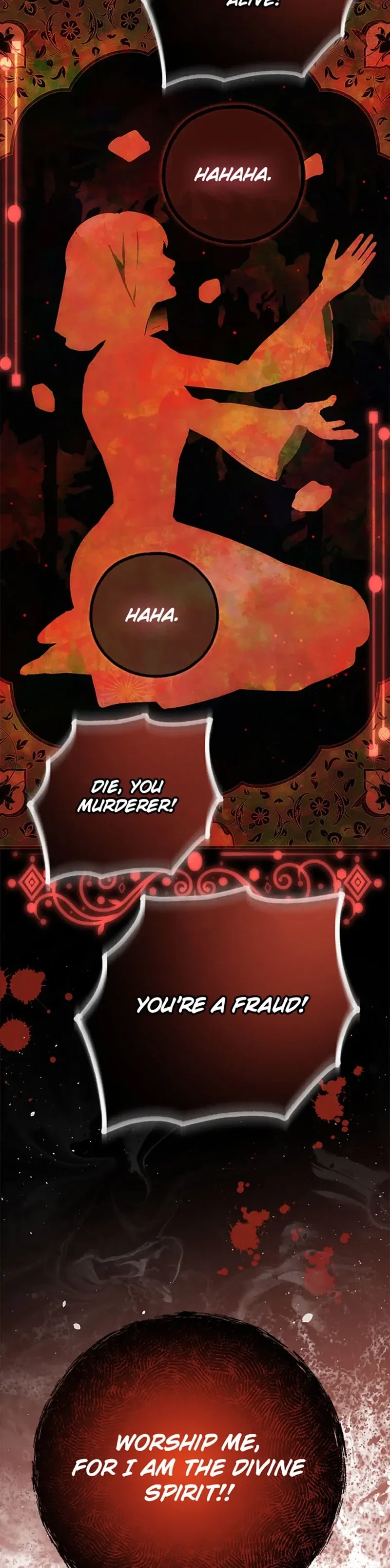 Post-Possession Damage Control Chapter 80 - Page 19