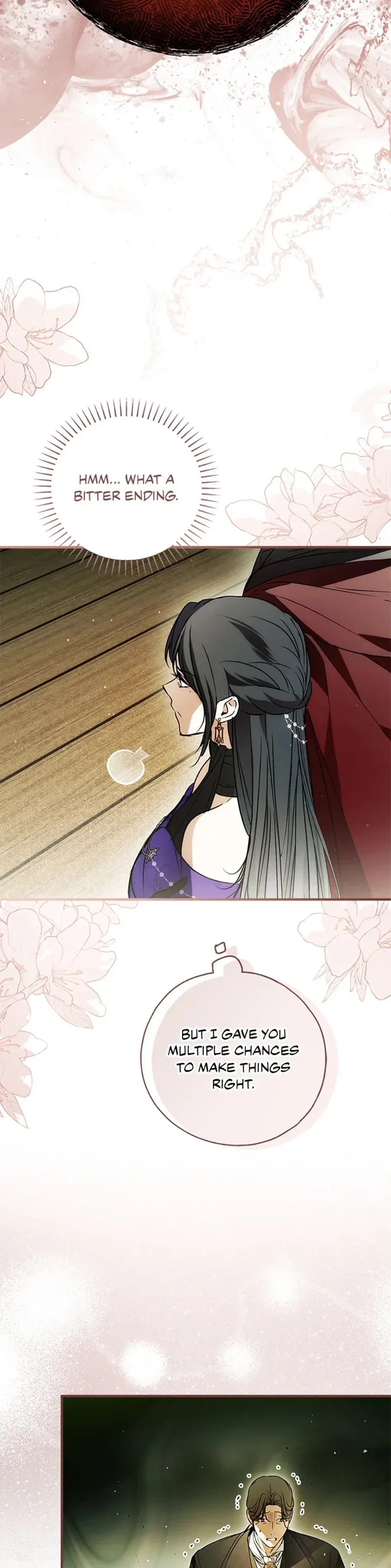 Post-Possession Damage Control Chapter 80 - Page 20