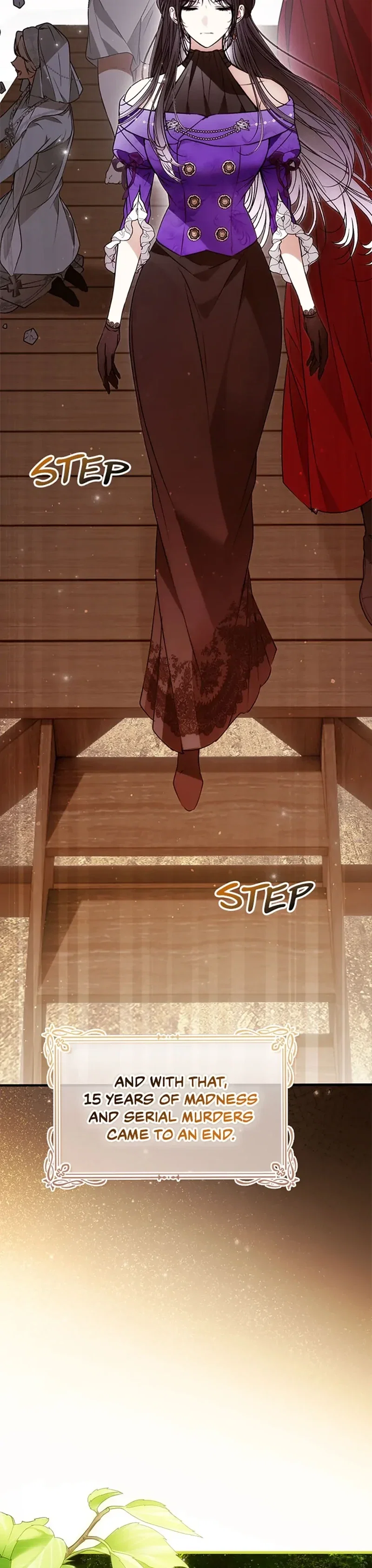 Post-Possession Damage Control Chapter 80 - Page 22