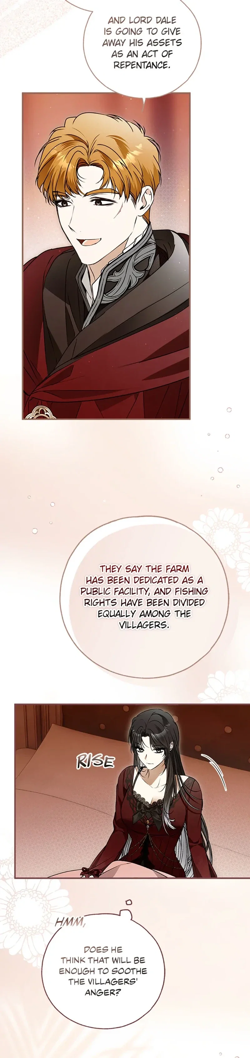 Post-Possession Damage Control Chapter 80 - Page 24