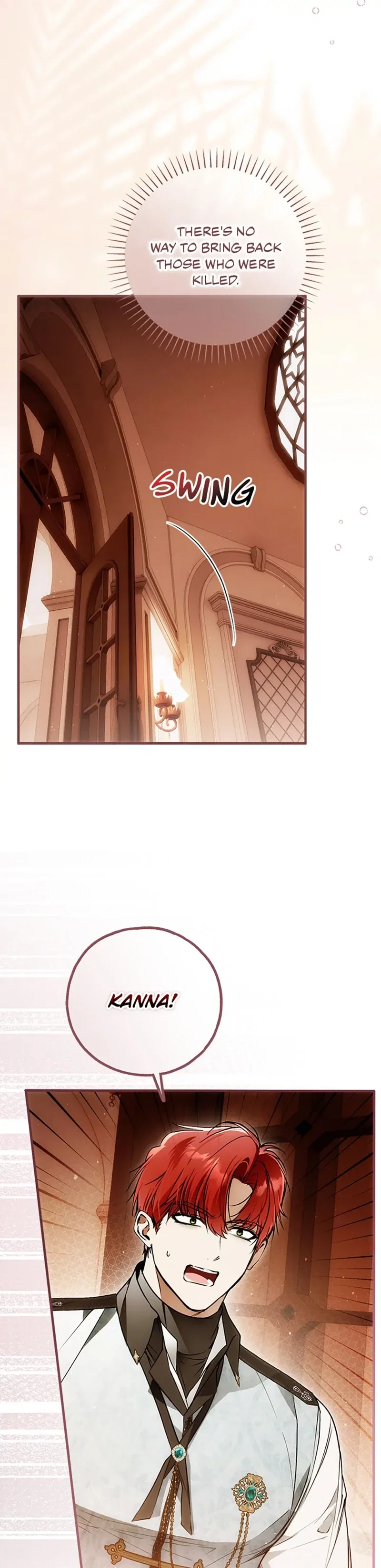 Post-Possession Damage Control Chapter 80 - Page 25
