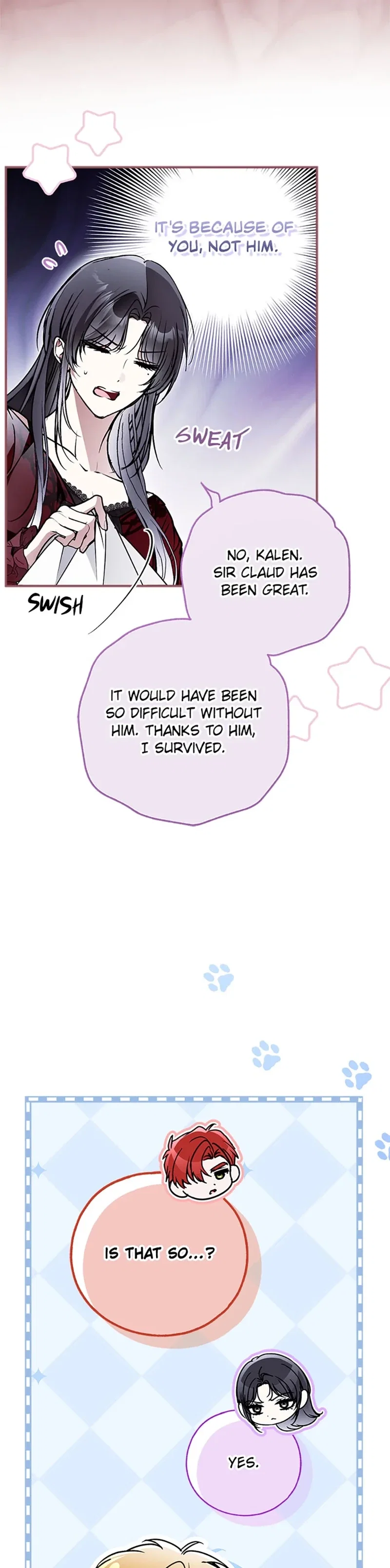 Post-Possession Damage Control Chapter 80 - Page 28