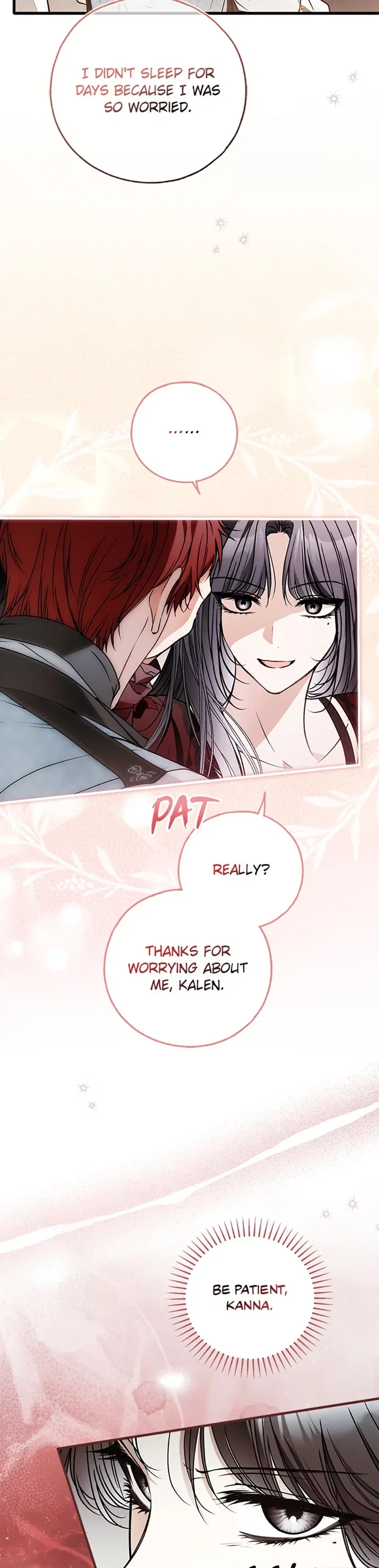 Post-Possession Damage Control Chapter 80 - Page 31