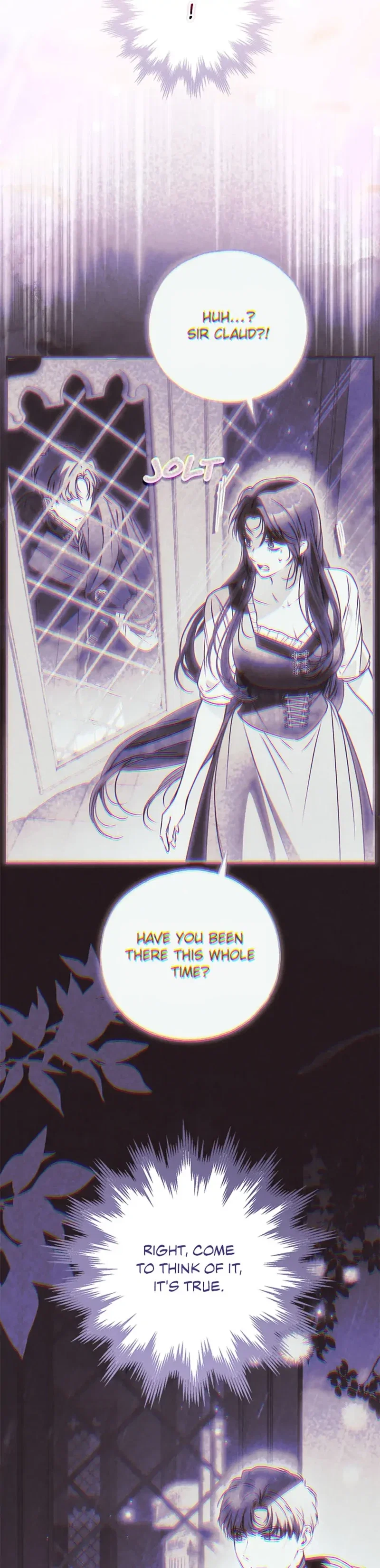 Post-Possession Damage Control Chapter 80 - Page 34