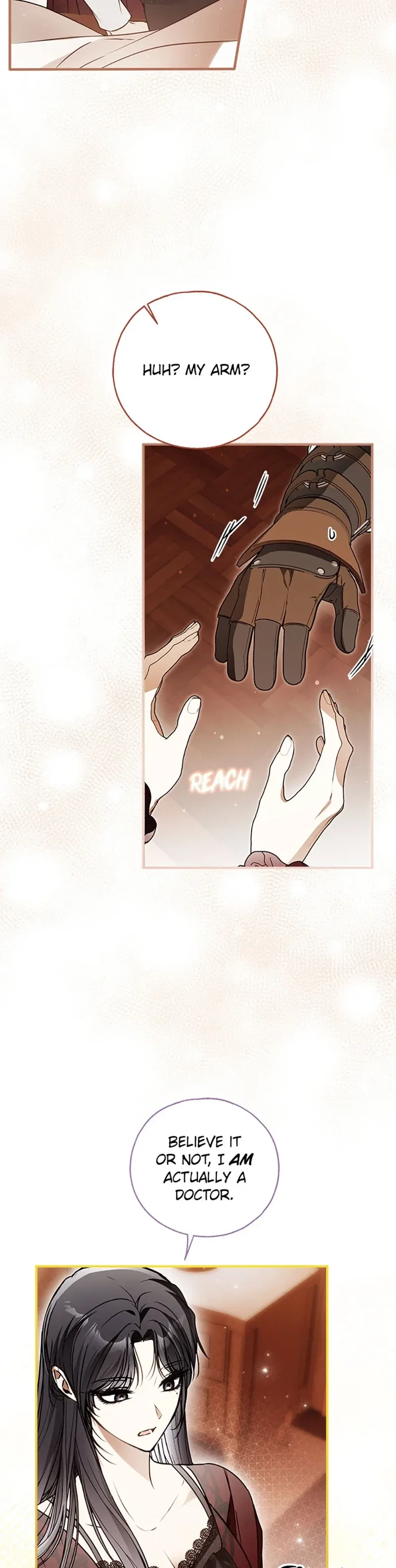 Post-Possession Damage Control Chapter 80 - Page 36