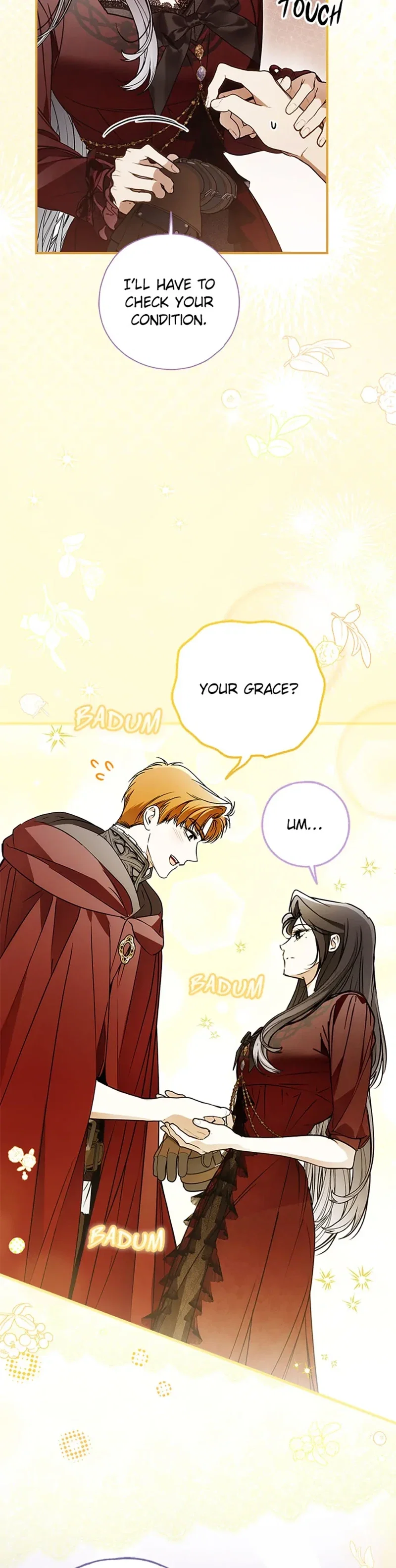 Post-Possession Damage Control Chapter 80 - Page 37