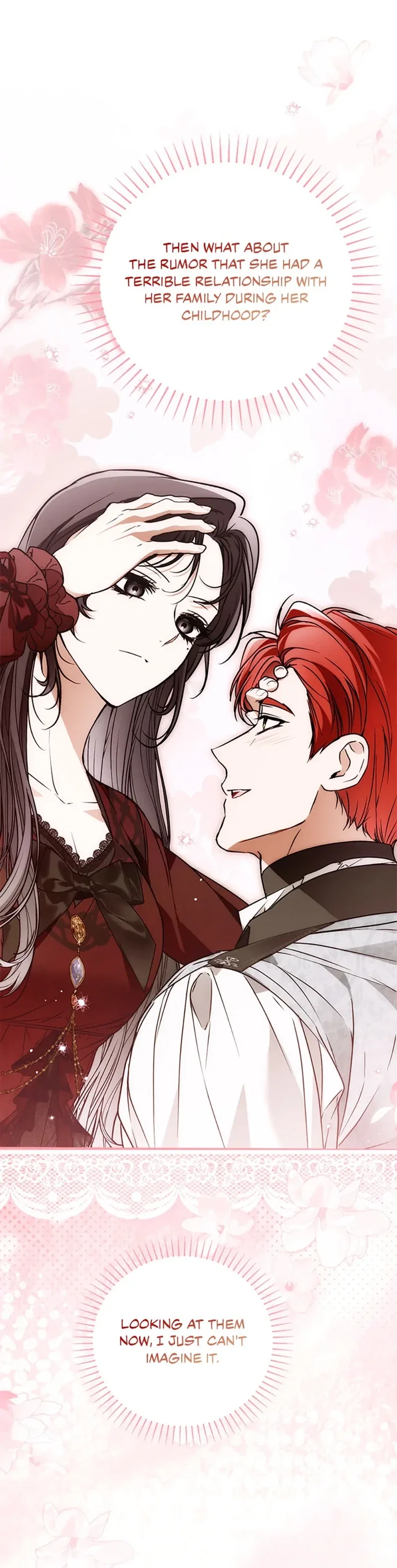 Post-Possession Damage Control Chapter 80 - Page 40