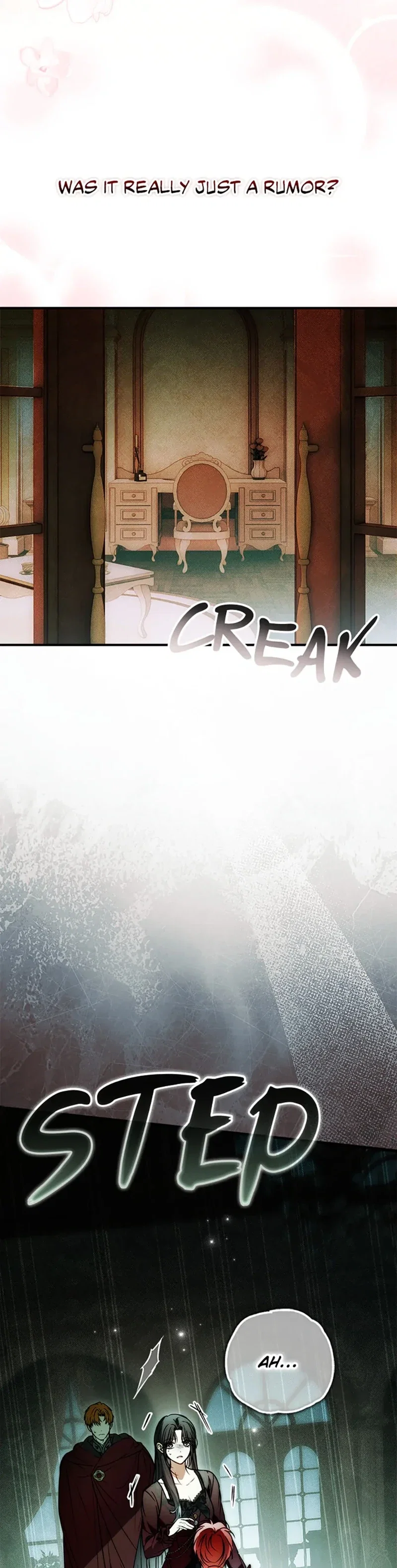 Post-Possession Damage Control Chapter 80 - Page 41