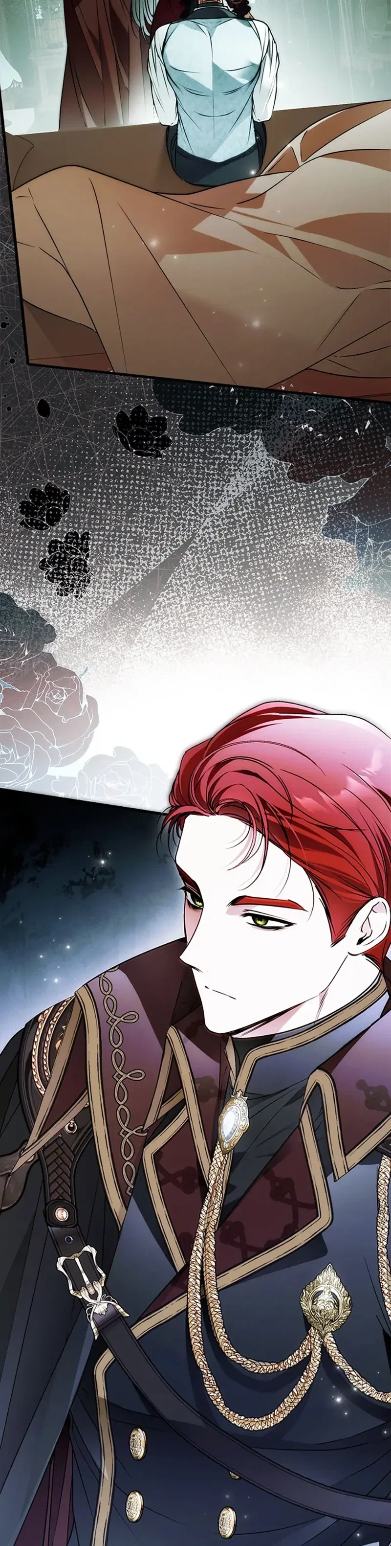Post-Possession Damage Control Chapter 80 - Page 42