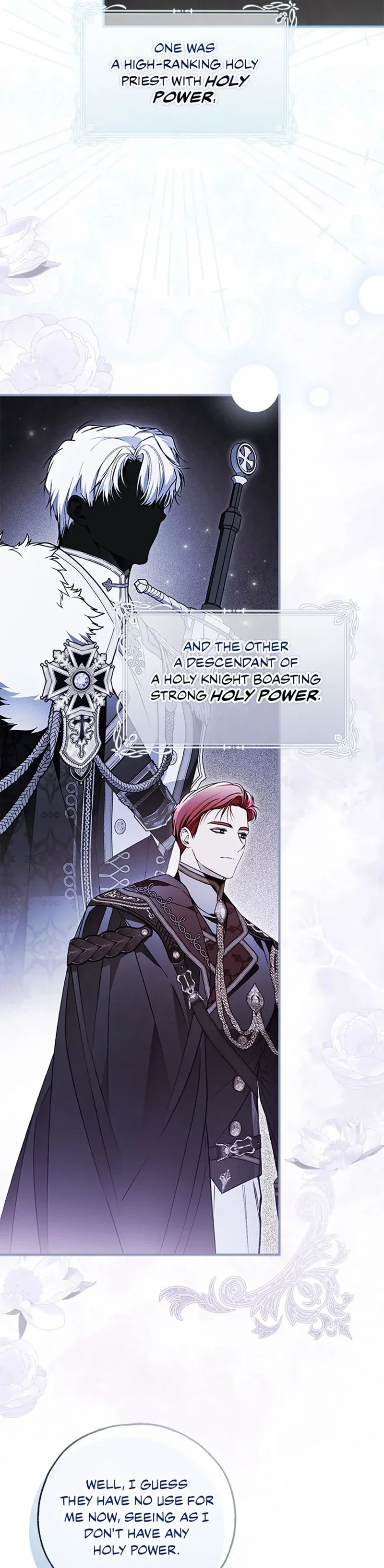 Post-Possession Damage Control Chapter 82 - Page 4