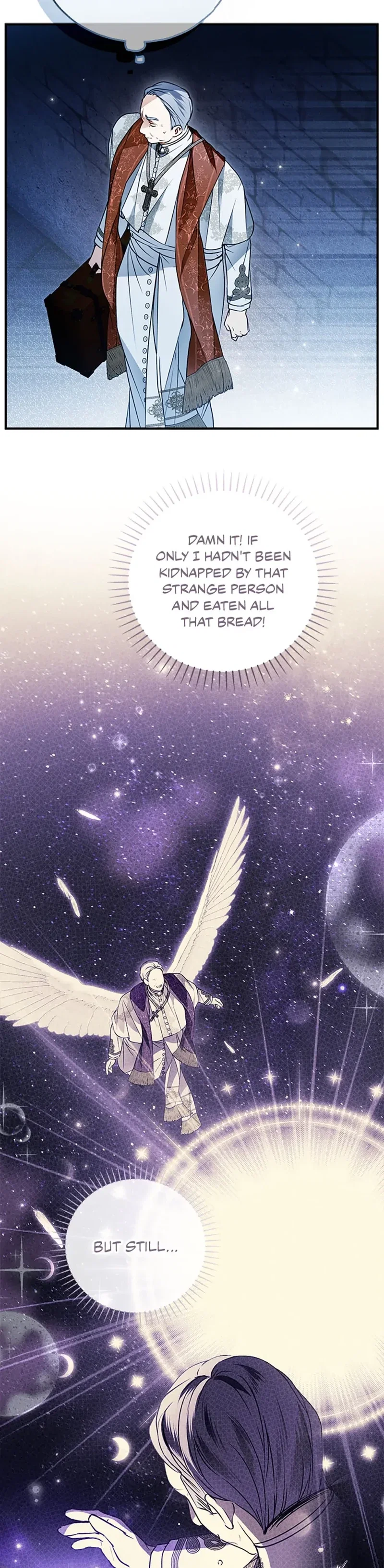 Post-Possession Damage Control Chapter 82 - Page 5
