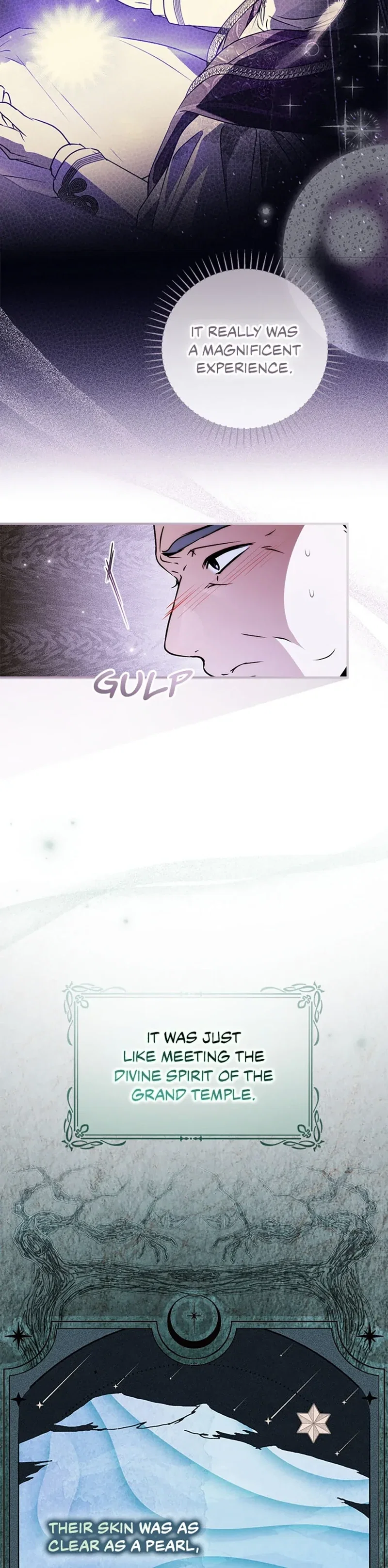 Post-Possession Damage Control Chapter 82 - Page 6