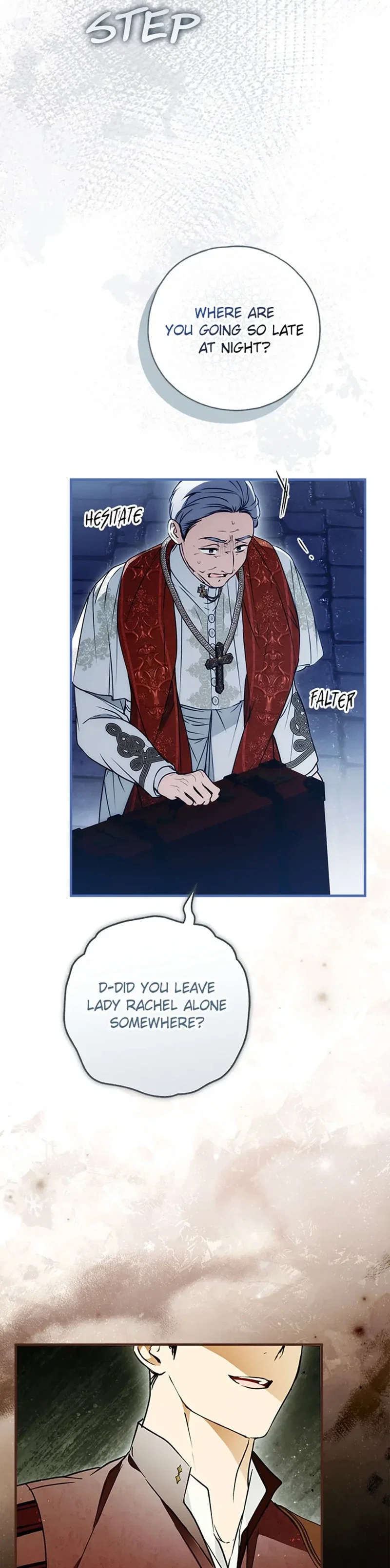 Post-Possession Damage Control Chapter 82 - Page 10