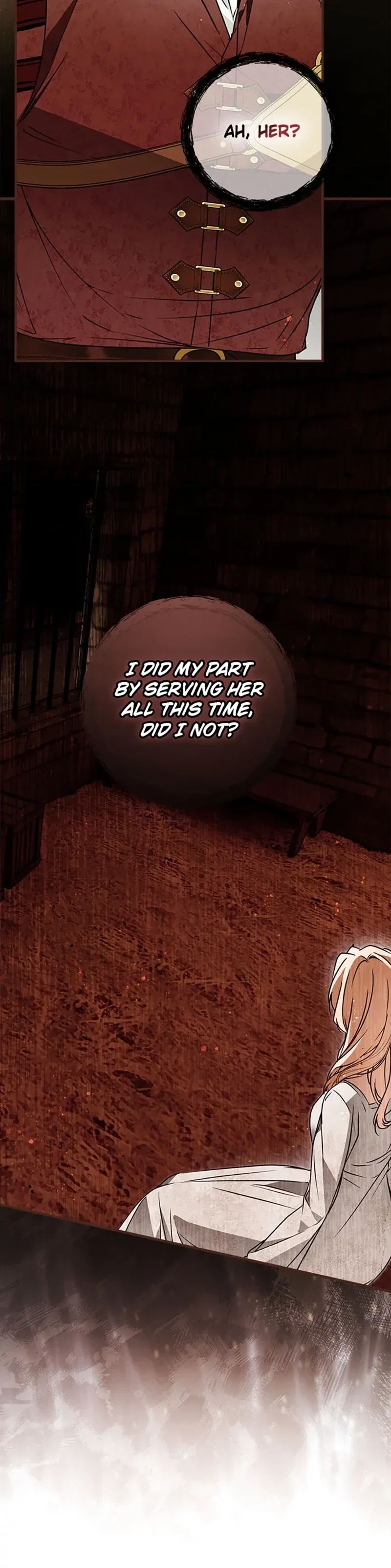 Post-Possession Damage Control Chapter 82 - Page 11