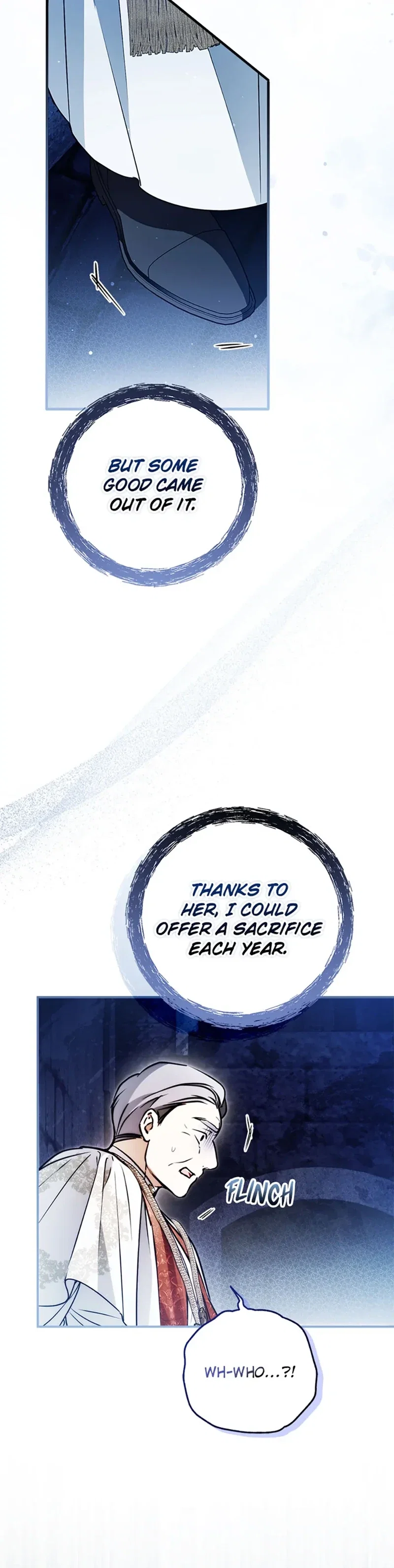 Post-Possession Damage Control Chapter 82 - Page 13