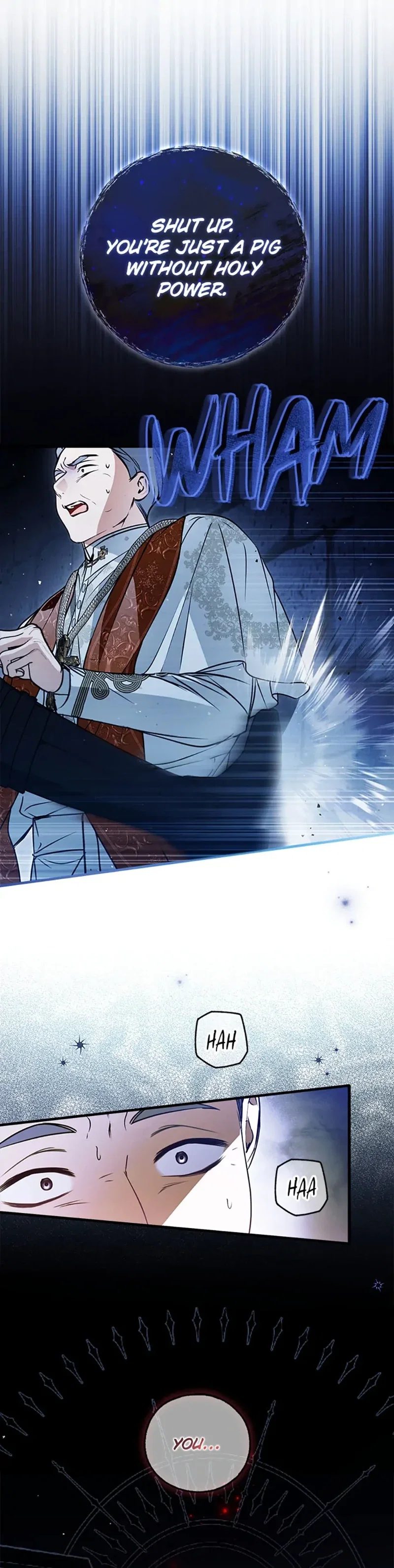 Post-Possession Damage Control Chapter 82 - Page 14