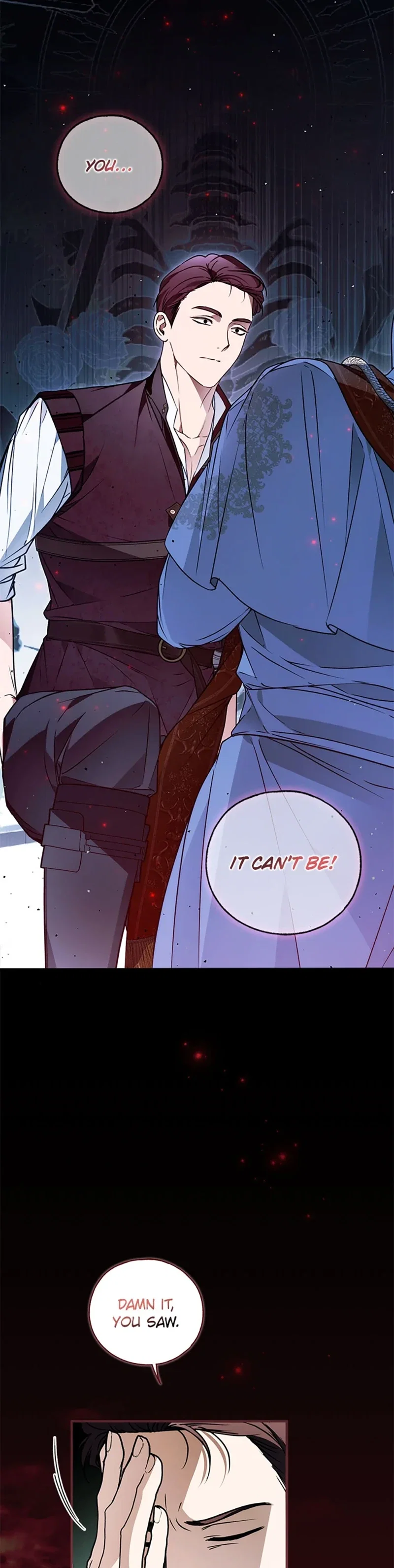 Post-Possession Damage Control Chapter 82 - Page 15