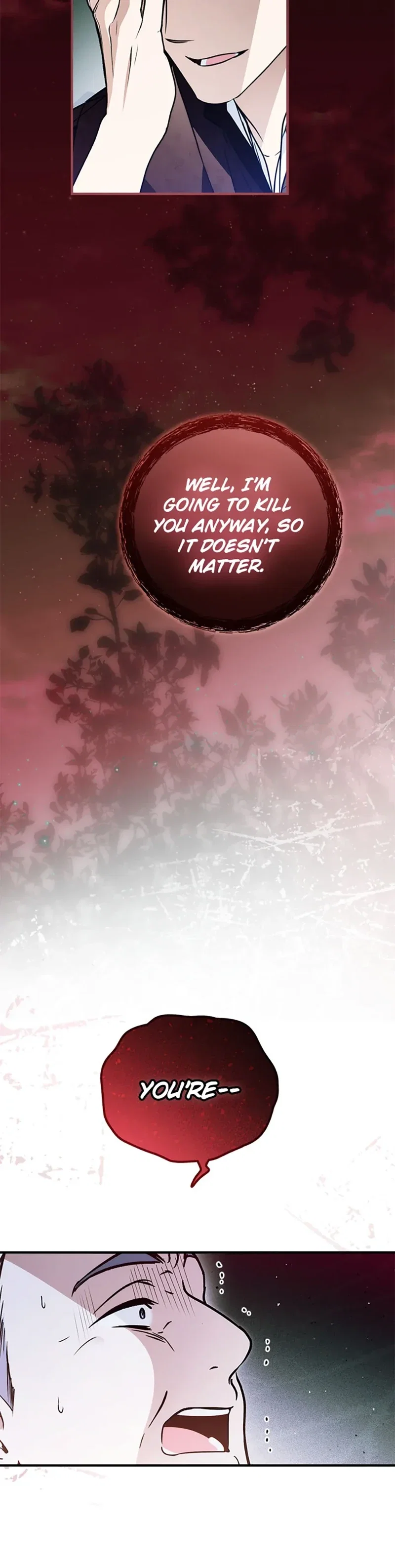 Post-Possession Damage Control Chapter 82 - Page 16