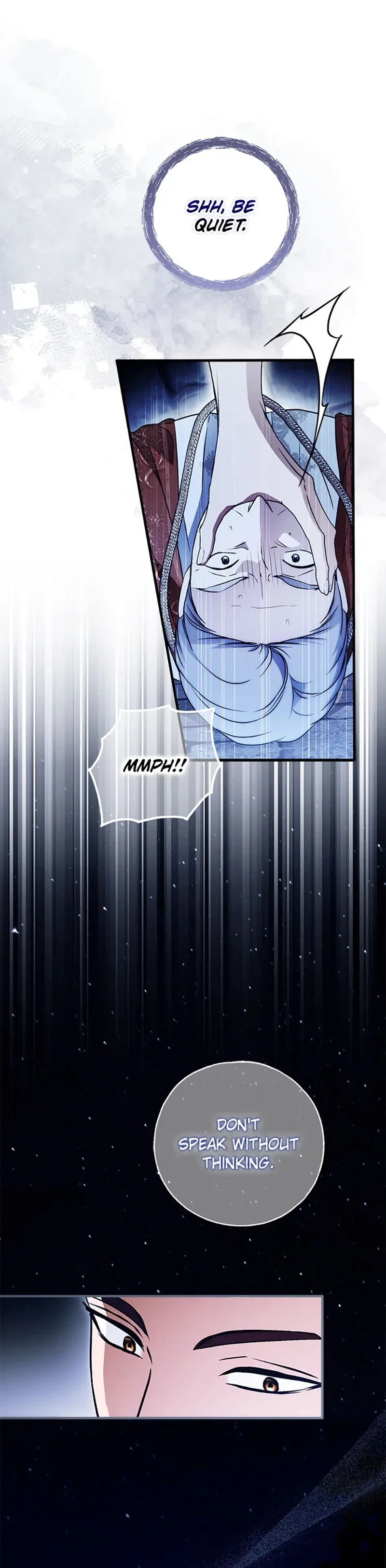 Post-Possession Damage Control Chapter 82 - Page 17
