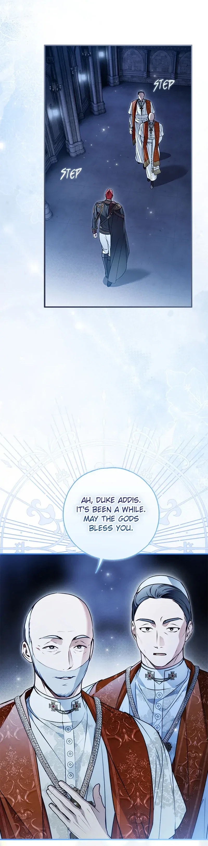Post-Possession Damage Control Chapter 82 - Page 20